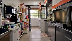 Blk 196B Boon Lay Fields (Jurong West), HDB 5 Rooms #543308451
